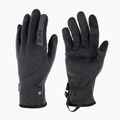 Pirštinės BUFF Tech Fleece black