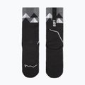 Kojinės BUFF Thermomet Crew black 3