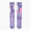 Kojinės BUFF Thermomet Over The Calf iris 3