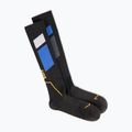 Kojinės BUFF Thermomet Over The Calf black 2