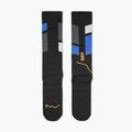 Kojinės BUFF Thermomet Over The Calf black 3