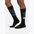 Kojinės BUFF Thermomet Over The Calf black 4