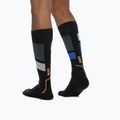 Kojinės BUFF Thermomet Over The Calf black 5