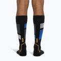 Kojinės BUFF Thermomet Over The Calf black 6
