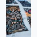 Daugiafunkcinė skara BUFF Lightweight Merino Wool arlof pow 3