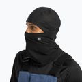 Balaklava BUFF Tech Fleece Hinged black 3