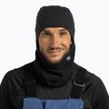 Balaklava BUFF Tech Fleece Hinged black 4