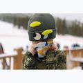 Vaikiška žieminė kepurė Buff Knitted Fun green 6