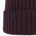 Žieminė kepurė Buff Knitted Norval wine 2