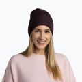 Žieminė kepurė Buff Knitted Norval wine 3