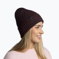 Žieminė kepurė Buff Knitted Norval wine 4