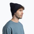 Žieminė kepurė Buff Knitted Norval night blue 4