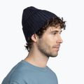 Žieminė kepurė Buff Knitted Erviny night blue 4