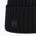 Žieminė kepurė Buff Knitted Erviny black 2