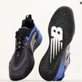 Vyriški teniso bateliai New Balance MCHRAL purple 12