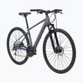 Krosinis dviratis Marin San Rafael DS2 700C gloss grey/blue 2