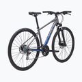Krosinis dviratis Marin San Rafael DS2 700C gloss grey/blue 3