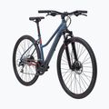 Moteriškas dviratis crossowy Marin San Anselmo DS2 700C gloss grey/roarange 2