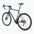 Marin Nicasio 2 satin blue/green/orange gravel bike 3