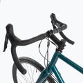 Marin Nicasio 2 satin blue/green/orange gravel bike 4