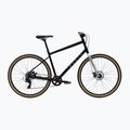 Kroso dviratis Marin Kentfield 1 700C black/grey