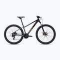 Marin Wildcat Trail 1 27.5 gloss black/charcoal/coral moteriškas kalnų dviratis 6