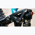 Vaikiškas dviratis Marin Rift Zone Jr 24 teal/black 6