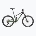 Marin Rift Zone XR 27.5 žalias/juodas kalnų dviratis