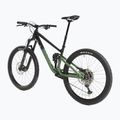 Marin Rift Zone XR 27.5 žalias/juodas kalnų dviratis 3