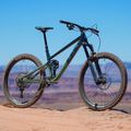 Marin Rift Zone XR 27.5 žalias/juodas kalnų dviratis 8