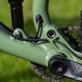 Marin Rift Zone XR 27.5 žalias/juodas kalnų dviratis 9