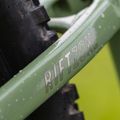 Marin Rift Zone XR 27.5 žalias/juodas kalnų dviratis 11