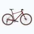 Žvyro dviratis Marin DSX 2 700C gloss metallic red/chrome
