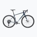 Žvyro dviratis Marin Headlands 2 Apex 700C gloss dark blue/gray/light blue