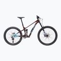 Kalnų dviratis Marin Alpine Trail 1 29/27,5 gloss brown/blue/light blue