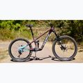 Kalnų dviratis Marin Alpine Trail 1 29/27,5 gloss brown/blue/light blue 2