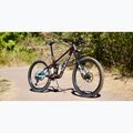 Kalnų dviratis Marin Alpine Trail 1 29/27,5 gloss brown/blue/light blue 3