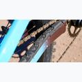 Kalnų dviratis Marin Alpine Trail 1 29/27,5 gloss brown/blue/light blue 5