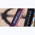 Kalnų dviratis Marin Alpine Trail 1 29/27,5 gloss brown/blue/light blue 8