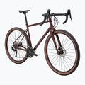 Žvyro dviratis Marin Nicasio 2 700C gloss red/chrome 2