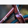 Žvyro dviratis Marin Nicasio 2 700C gloss red/chrome 7