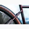 Žvyro dviratis Marin Nicasio 2 700C gloss red/chrome 8