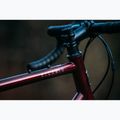 Žvyro dviratis Marin Nicasio 2 700C gloss red/chrome 9