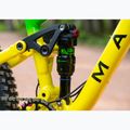 Vaikiškas dviratis Marin Rift Zone Jr 24 green/yellow fade 2