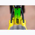 Vaikiškas dviratis Marin Rift Zone Jr 24 green/yellow fade 3
