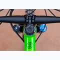 Vaikiškas dviratis Marin Rift Zone Jr 24 green/yellow fade 4