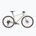 Gravel dviratis Marin DSX 700C khaki/red