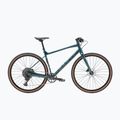 Gravel dviratis Marin DSX 1 700C green/silver
