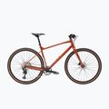 Gravel dviratis Marin DSX 2 700C clay orange