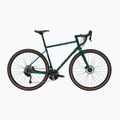Gravel dviratis Marin Nicasio 2 700C green